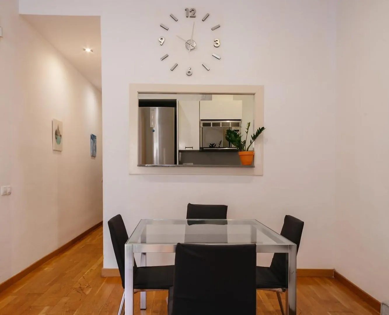 Cute Apartment Barcelona Spain