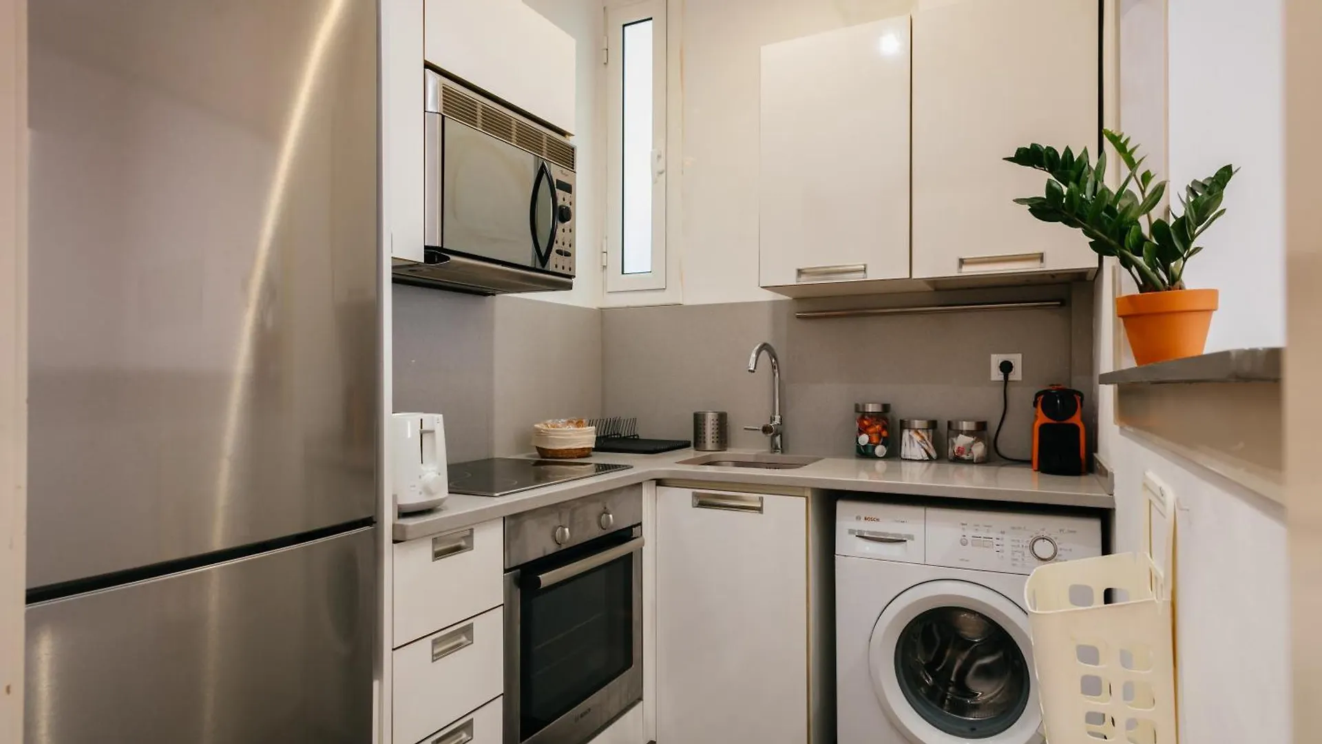 Cute Apartment Barcelona