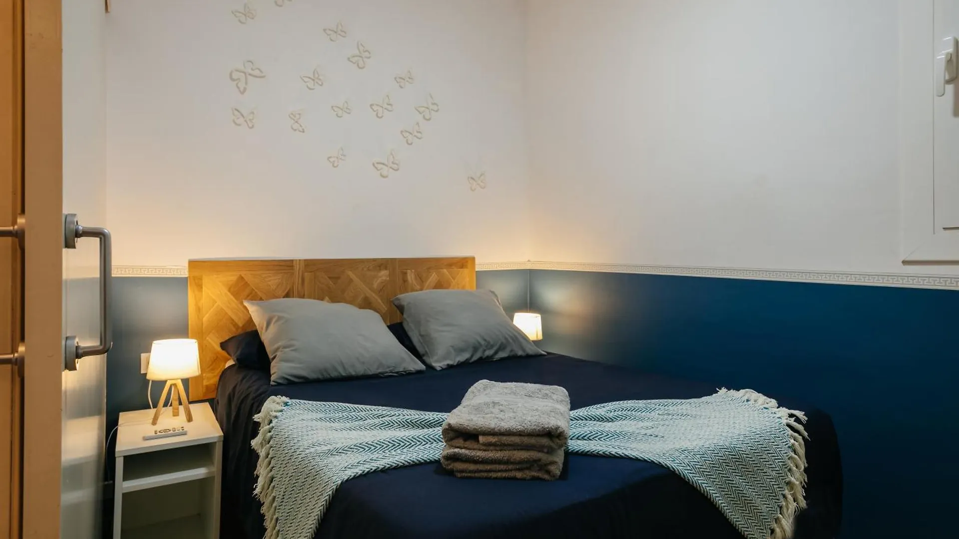 ברצלונה Cute Apartment