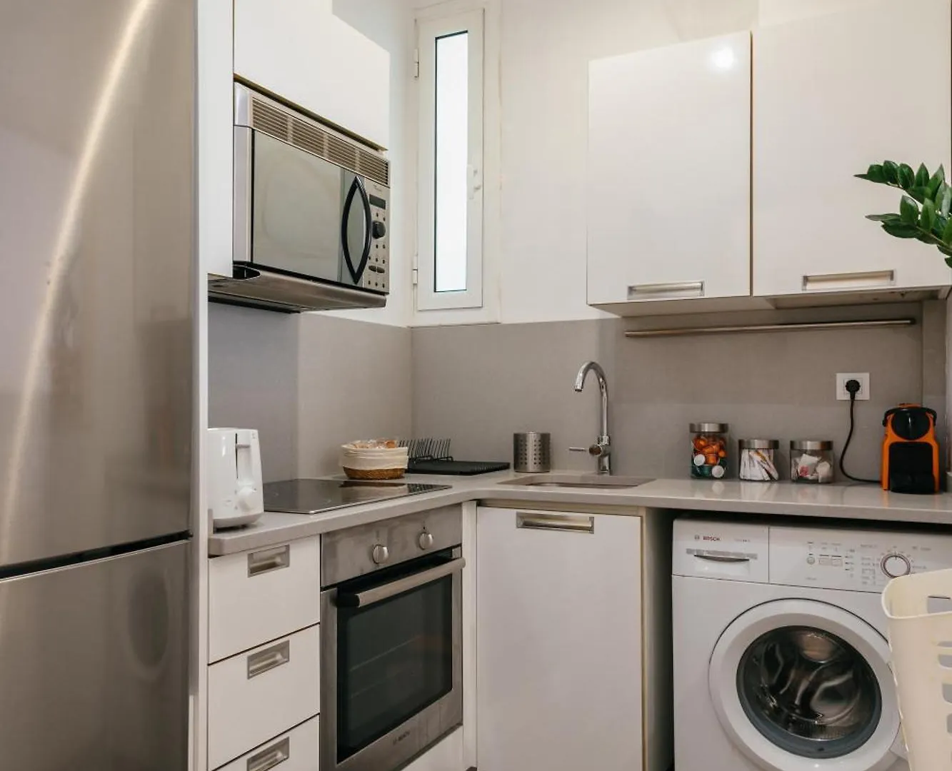 ברצלונה Cute Apartment