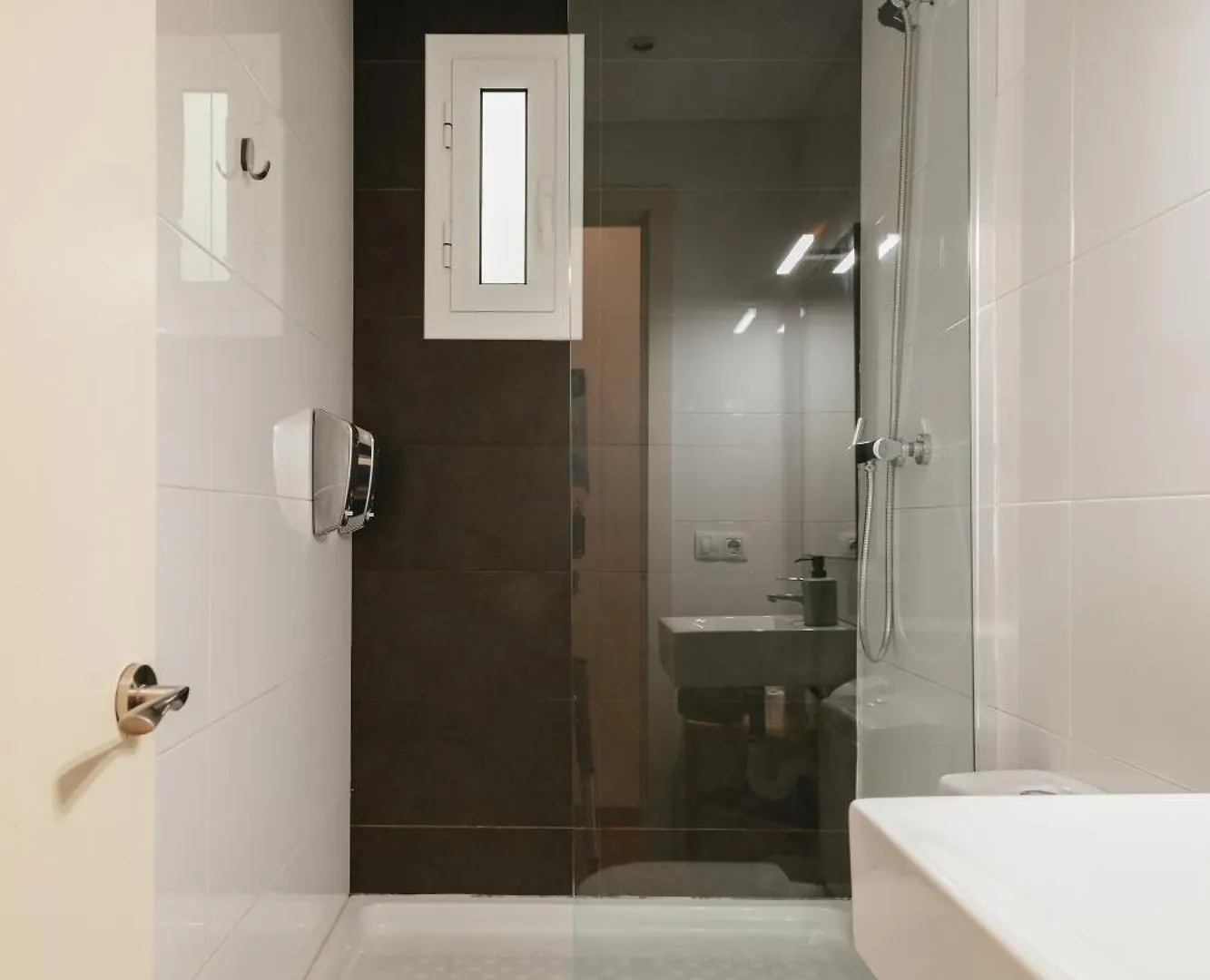 ברצלונה Cute Apartment