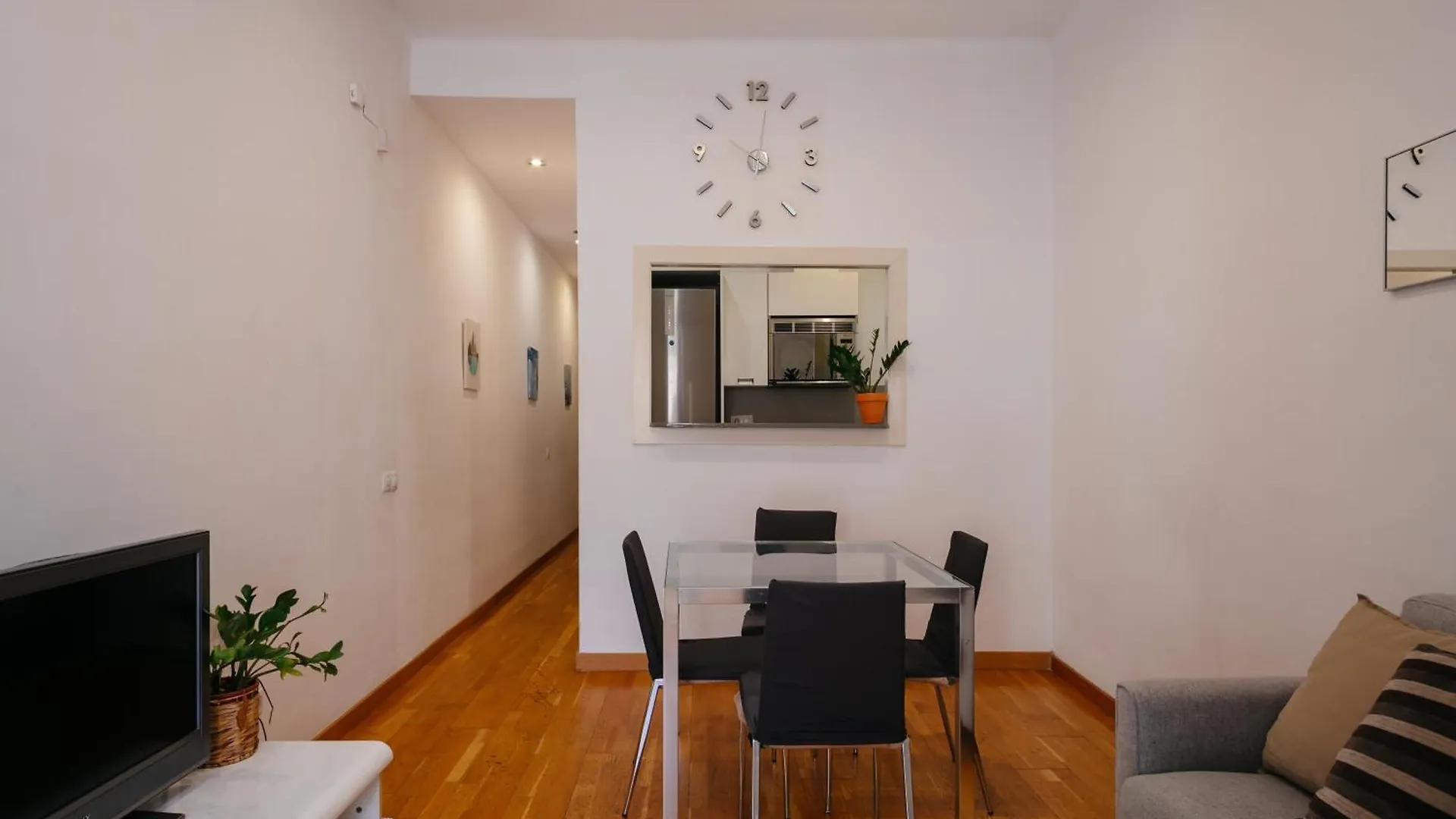 ברצלונה Cute Apartment